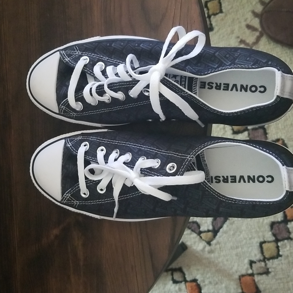 Converse shoes